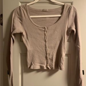 John Galt Mauve Henley